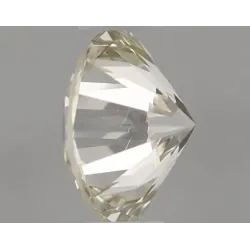 0.3-Carat ROUND Shape Diamond