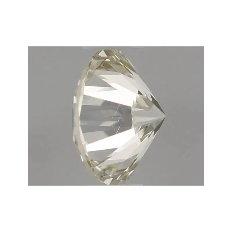 0.3-Carat ROUND Shape Diamond