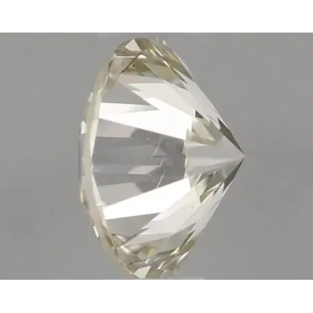 0.3-Carat ROUND Shape Diamond