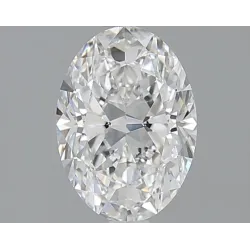 1.51-Carat OVAL Shape Diamond
