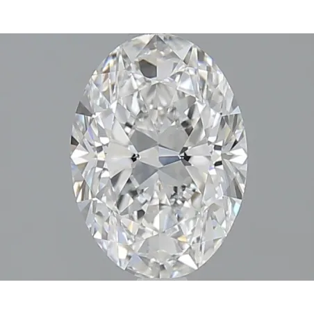 1.51-Carat OVAL Shape Diamond