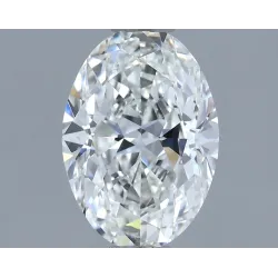 1.51-Carat OVAL Shape Diamond