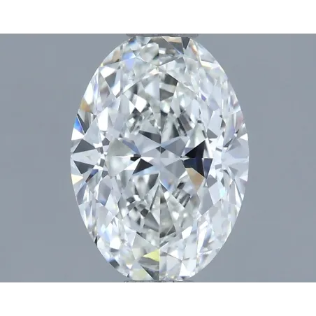 1.51-Carat OVAL Shape Diamond