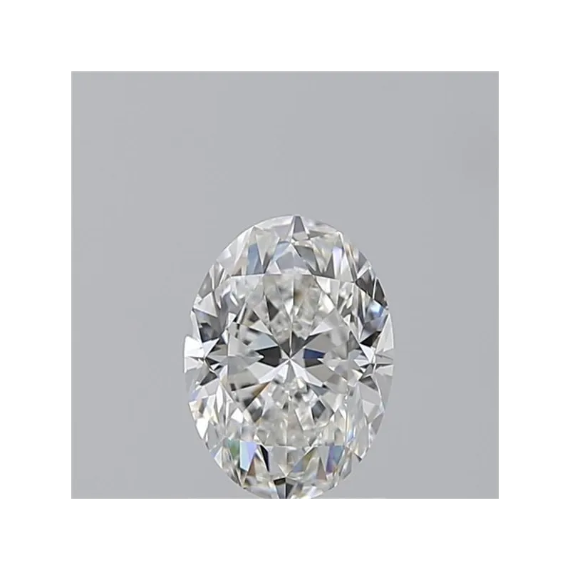 1.51-Carat OVAL Shape Diamond