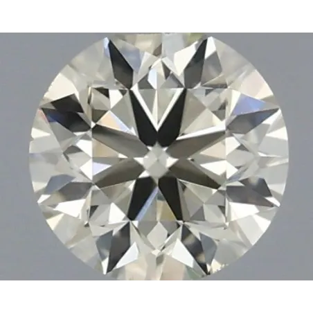 0.3-Carat ROUND Shape Diamond