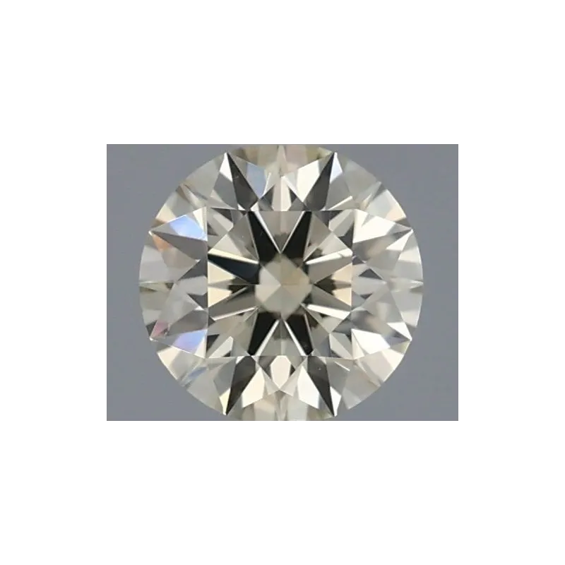 0.3-Carat ROUND Shape Diamond