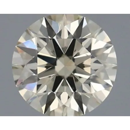 0.3-Carat ROUND Shape Diamond