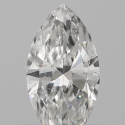 0.19-Carat MARQUISE Shape Diamond