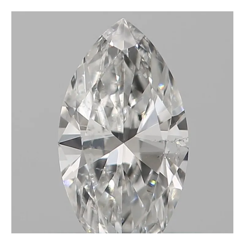 0.19-Carat MARQUISE Shape Diamond