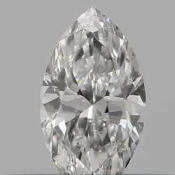 0.18-Carat MARQUISE Shape Diamond