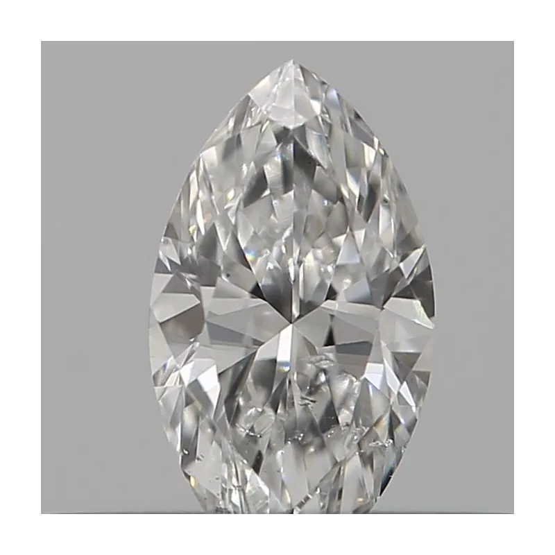 0.18-Carat MARQUISE Shape Diamond
