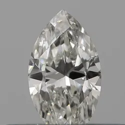 0.18-Carat MARQUISE Shape Diamond