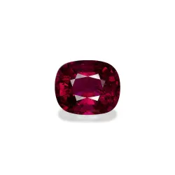Rubellite taille COUSSIN Rosewood Pink 17.00 carats