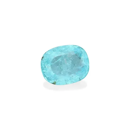 Turmalina Paraiba taille COUSSIN Baby Blue 2.32 carats