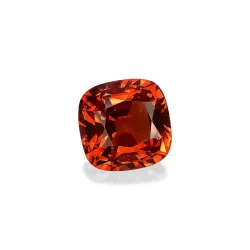 spessartite الحجم وسادة 14.71 