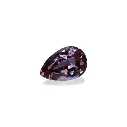 Pear-cut Colour Change Garnet Blue 1.47 carats