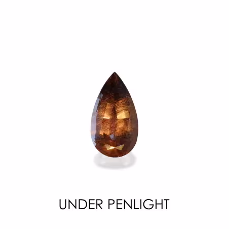 تغيير لون الجارنيت الحجم كُمَّثرَى محيط أزرق 2.10 