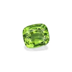 Turmalina Verde taille COUSSIN Lime Green 16.23 carats