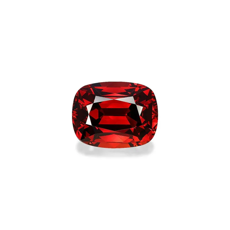 spessartite taille COUSSIN  22.73 carats