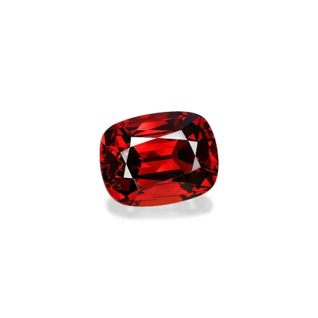 CUSHION-cut spessartite  22.73 carats
