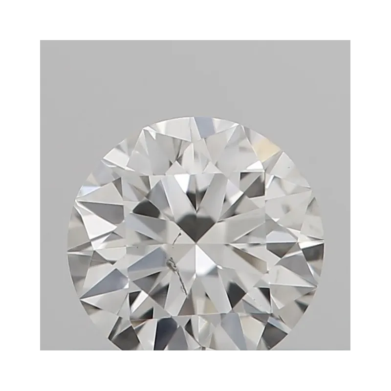 0.18-Carat ROUND Shape Diamond