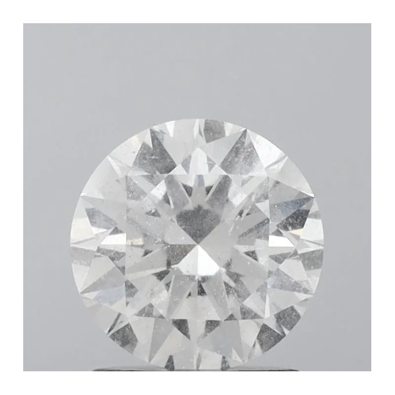 1.33-Carat ROUND Shape Diamond