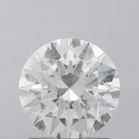 1.33-Carat ROUND Shape Diamond