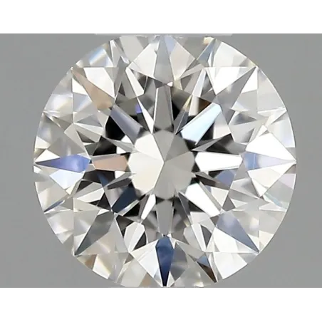0.31-Carat ROUND Shape Diamond