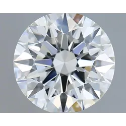 1.15-Carat ROUND Shape Diamond