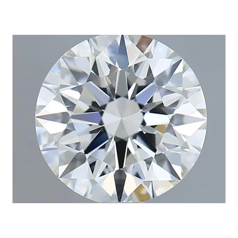 1.15-Carat ROUND Shape Diamond