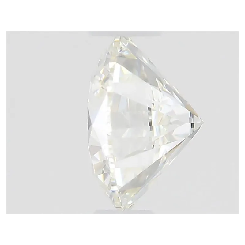 0.3-Carat ROUND Shape Diamond