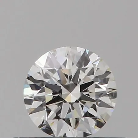 0.31-Carat ROUND Shape Diamond