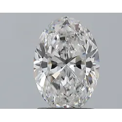 1.51-Carat OVAL Shape Diamond