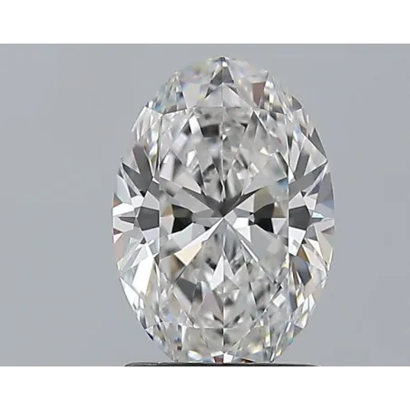 1.51-Carat OVAL Shape Diamond
