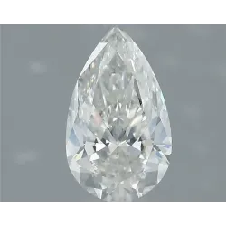 1.3-Carat PEAR Shape Diamond
