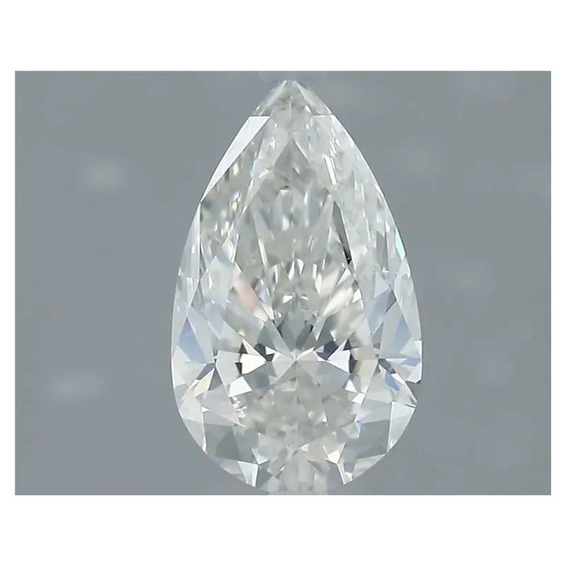 1.3-Carat PEAR Shape Diamond