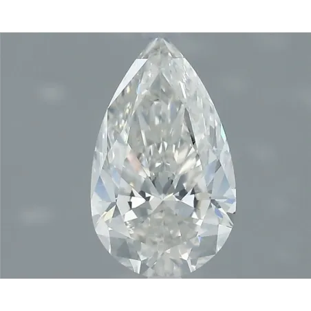 1.3-Carat PEAR Shape Diamond