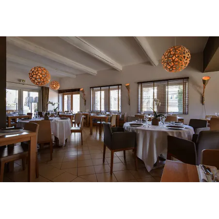 Coffret Cadeau Dîner d'exception