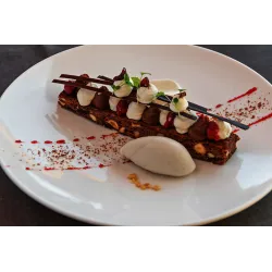 Coffret Cadeau Dîner d'exception