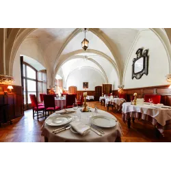 Coffret Cadeau Dîner d'exception