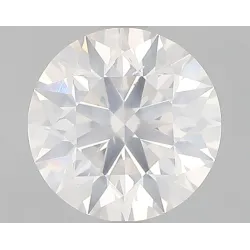 1.13-Carat ROUND Shape Diamond
