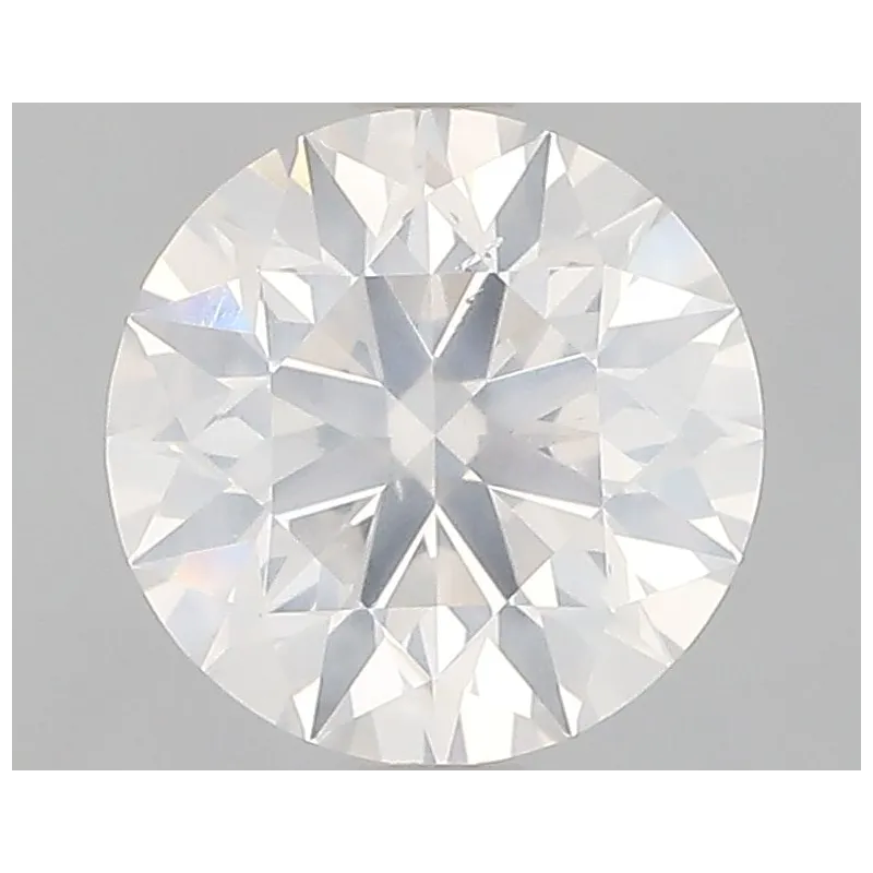1.13-Carat ROUND Shape Diamond