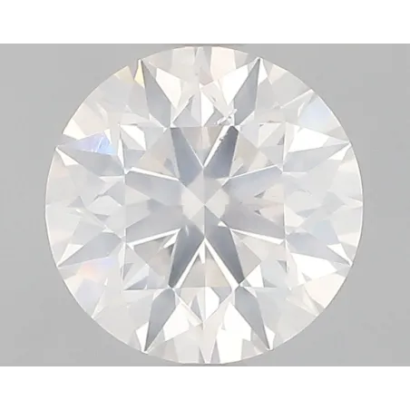 1.13-Carat ROUND Shape Diamond