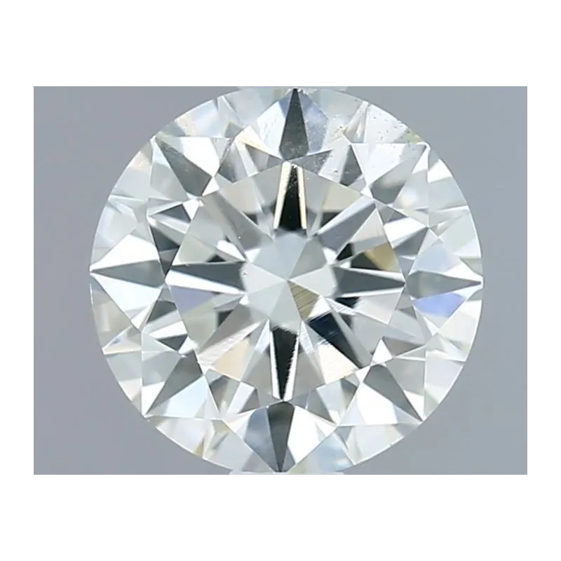 1.09-Carat ROUND Shape Diamond