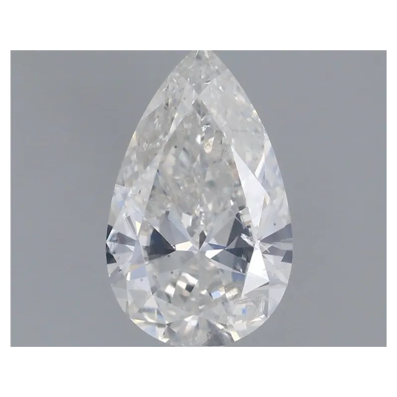 0.98-Carat PEAR Shape Diamond