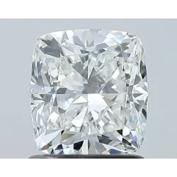 1.21-Carat CUSHION BRILLIANT Shape Diamond