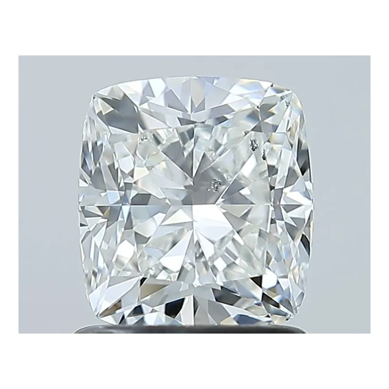 1.21-Carat CUSHION BRILLIANT Shape Diamond