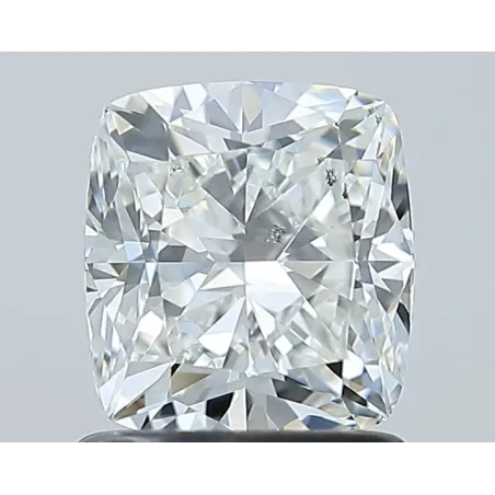 1.21-Carat CUSHION BRILLIANT Shape Diamond