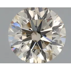 0.7-Carat ROUND Shape Diamond