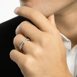 Alianza de Matrimonio Floccus - Casa Celinni